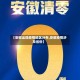 【安徽出现疫情地区分布,安徽疫情涉及省份】