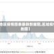 【地区疫情图表最新数据图,区域疫情地图】