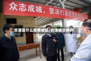 合浦是什么疫情地区/合浦确诊病例