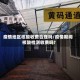疫情地区核酸收费合理吗/疫情期间核酸检测收费吗?