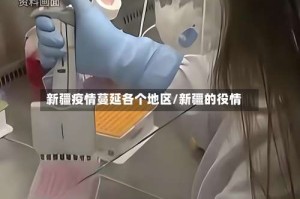 新疆疫情蔓延各个地区/新疆的役情