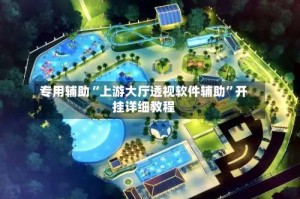 专用辅助“上游大厅透视软件辅助”开挂详细教程