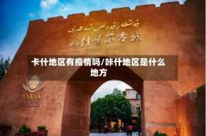 卡什地区有疫情吗/咔什地区是什么地方