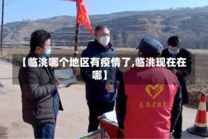 【临洮哪个地区有疫情了,临洮现在在哪】