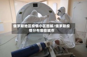 俄罗斯地区疫情小区图解/俄罗斯疫情分布哪些城市