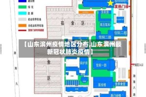 【山东滨州疫情地区分布,山东滨州最新冠状肺炎疫情】