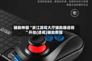 辅助神器“浙江游戏大厅辅助器透视”开挂(透视)辅助教程