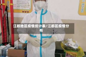 江都地区疫情统计表/江都区疫情分布