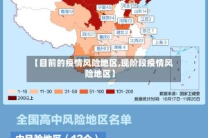 【目前的疫情风险地区,现阶段疫情风险地区】