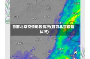 目前北京疫情地区情况(目前北京疫情状况)