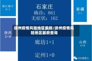 徐州疫情风险地区最新/徐州疫情风险地区最新查询