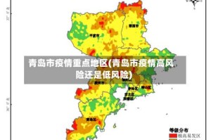 青岛市疫情重点地区(青岛市疫情高风险还是低风险)