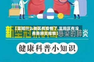 【富阳什么地区有疫情了,富阳区有没有新肺炎疫情】