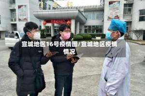 宣城地区16号疫情图/宣城地区疫情情况