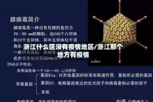 浙江什么区没有疫情地区/浙江那个地方有疫情