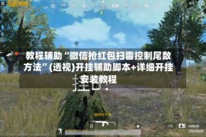 教程辅助“微信抢红包扫雷控制尾数方法”(透视)开挂辅助脚本+详细开挂安装教程