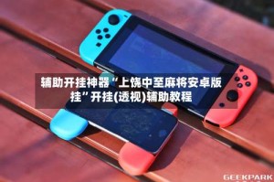 辅助开挂神器“上饶中至麻将安卓版挂”开挂(透视)辅助教程