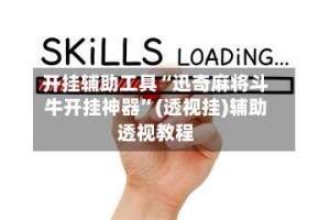 开挂辅助工具“迅奇麻将斗牛开挂神器”(透视挂)辅助透视教程