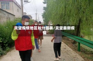 灵璧疫情地区划分图表/灵璧最新疫情
