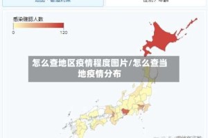 怎么查地区疫情程度图片/怎么查当地疫情分布