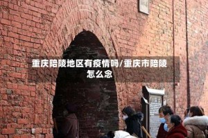 重庆陪陵地区有疫情吗/重庆市陪陵怎么念