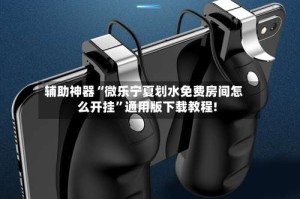 辅助神器“微乐宁夏划水免费房间怎么开挂”通用版下载教程!