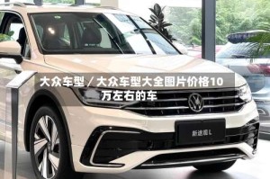 大众车型／大众车型大全图片价格10万左右的车