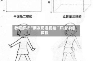 教程解析“朋友局透视挂”开挂详细教程