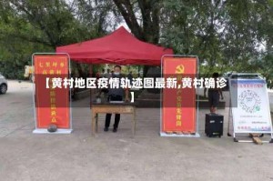 【黄村地区疫情轨迹图最新,黄村确诊】