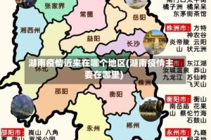 湖南疫情近来在哪个地区(湖南疫情主要在哪里)