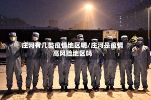 庄河有几类疫情地区呢/庄河是疫情高风险地区吗