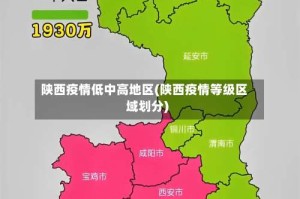 陕西疫情低中高地区(陕西疫情等级区域划分)