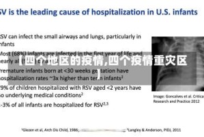 【四个地区的疫情,四个疫情重灾区】