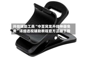 开挂辅助工具“中至窝龙开挂神器免费”详细透视辅助教程官方正版下载