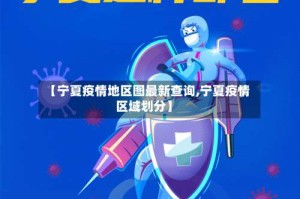 【宁夏疫情地区图最新查询,宁夏疫情区域划分】