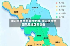 国内疫情地图风险地区/国内疫情地图风险地区有哪些