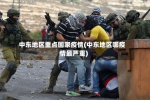 中东地区重点国家疫情(中东地区哪疫情最严重)