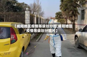 【咸阳地区疫情等级划分图,咸阳地区疫情等级划分图片】
