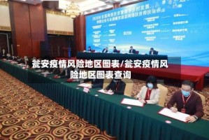 瓮安疫情风险地区图表/瓮安疫情风险地区图表查询