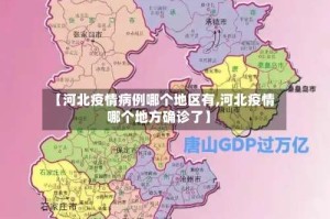 【河北疫情病例哪个地区有,河北疫情哪个地方确诊了】