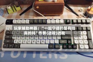 玩家辅助神器：“一起宁德钓蟹有挂真的吗”作弊(透视)透视