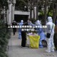 上海正阳地区有疫情吗(上海市正阳路属于哪个区)