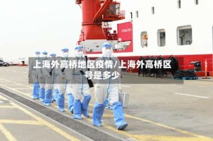 上海外高桥地区疫情/上海外高桥区号是多少
