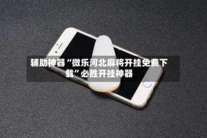 辅助神器“微乐河北麻将开挂免费下载”必胜开挂神器