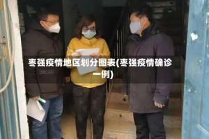 枣强疫情地区划分图表(枣强疫情确诊一例)