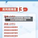 疫情风险外溢地区有哪些/疫情风险区域的划分及具体内容