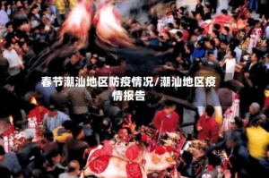 春节潮汕地区防疫情况/潮汕地区疫情报告