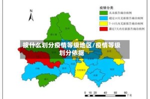 按什么划分疫情等级地区/疫情等级划分依据