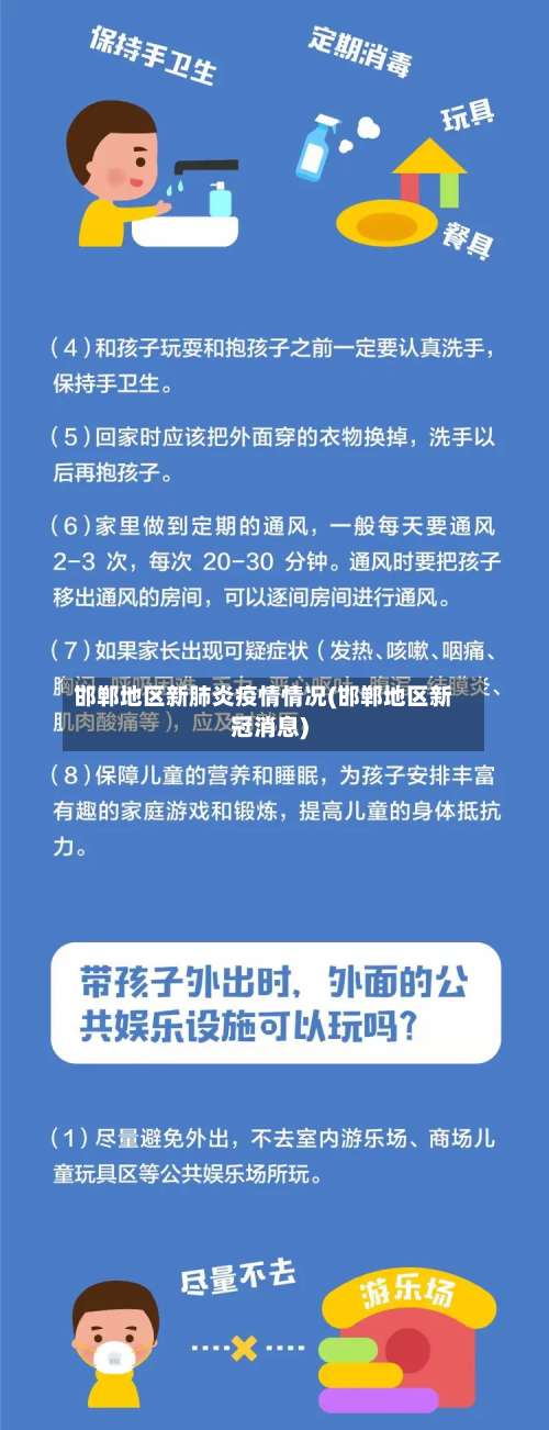 邯郸地区新肺炎疫情情况(邯郸地区新冠消息)-第3张图片