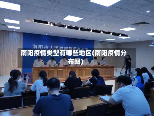 南阳疫情类型有哪些地区(南阳疫情分布图)-第3张图片